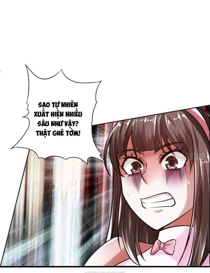 nhân vật phản diện đi tìm đường chết chapter 25 11