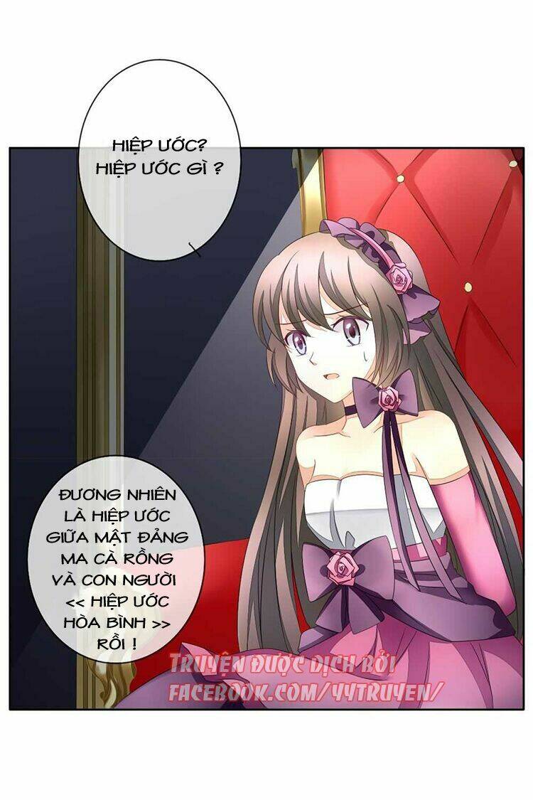 vị hôn thê bỏ trốn chapter 62 21