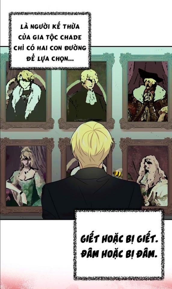 xuyên không trở thành mẹ của nhân vật phản diện chapter 11 48