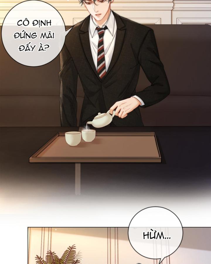 hôn nhân ấm áp ngọt ngào chapter 3 51