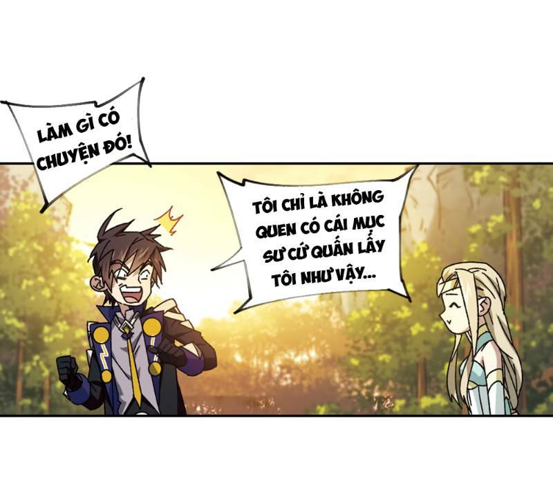 võng du chi cận chiến pháp sư chapter 259 28