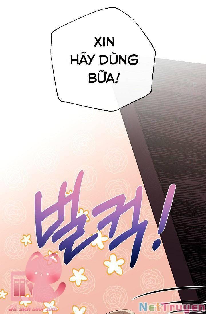 chúng ta có thể trở thành gia đình được không? chapter 60 43