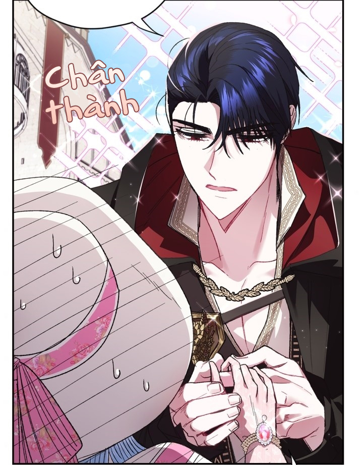 cha à, con không muốn kết hôn đâu chapter 32 89