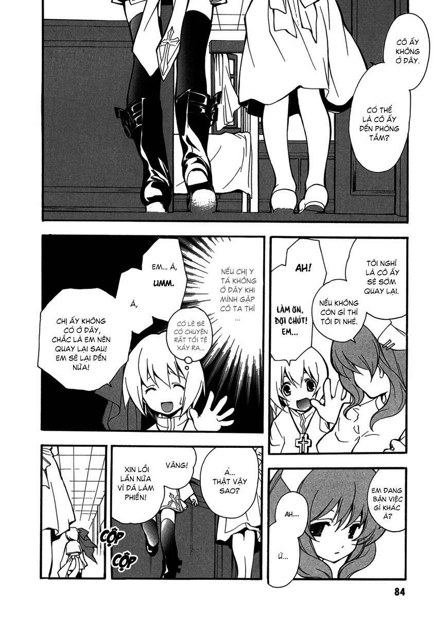 pixy gale chapter 7 12