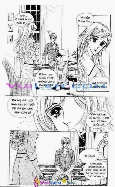 lá chắn tình yêu chapter 9 85