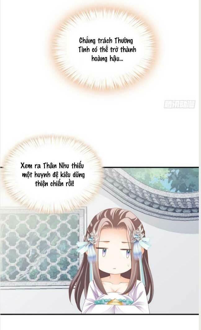 bổn vương muốn nàng chapter 136 18