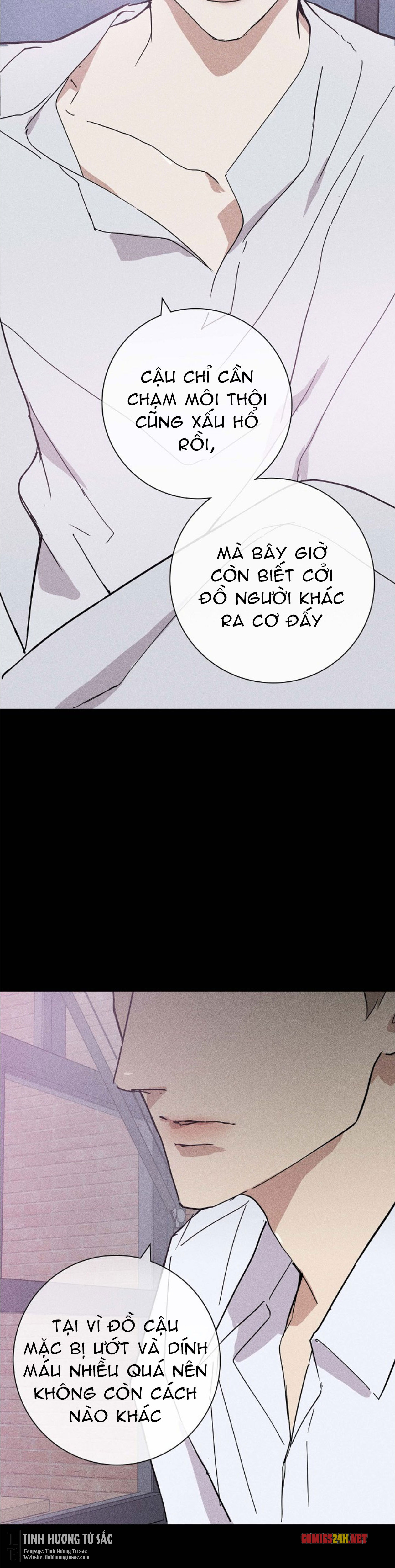 người đàn ông đã kết hôn chapter 14 12