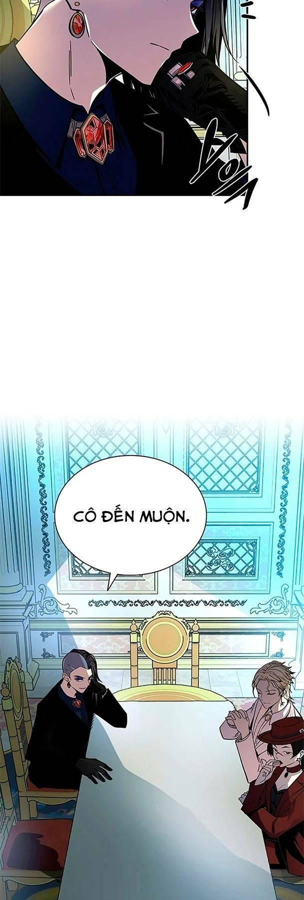 chuyển sinh thành ác nhân chapter 63 63