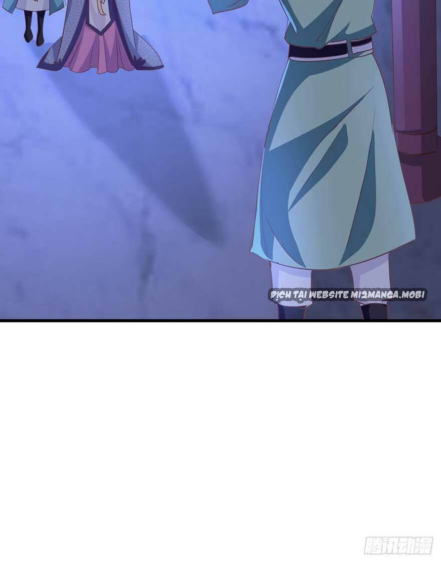 bạo quân thử yêu: yêu hậu như thử đa kiều chapter 19.2 4