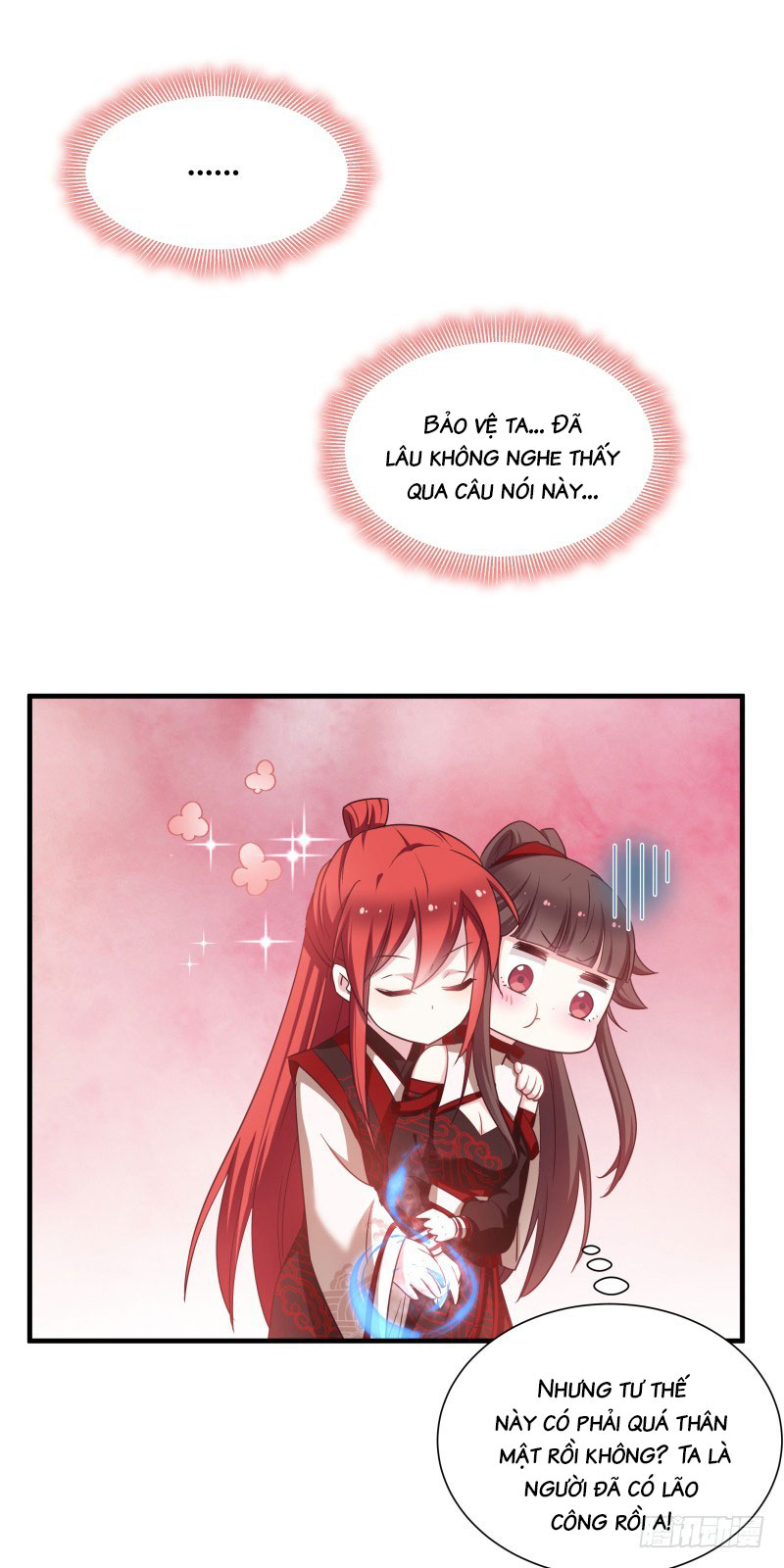 trò chơi trừng phạt chapter 75 9