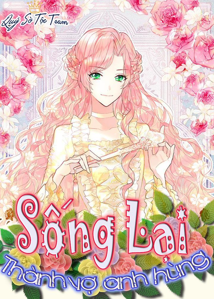 trọng sinh trở thành hoàng phi chapter 33 1