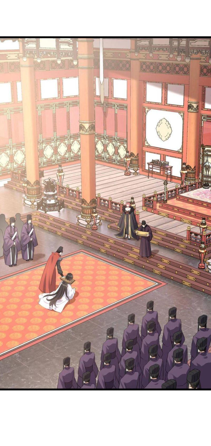 ta nuôi nữ đế phản diện thành yandere chapter 1 2