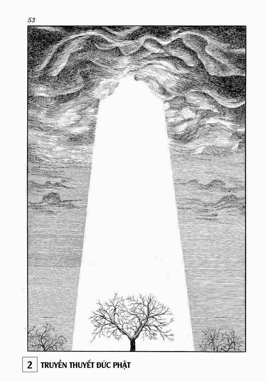 buddha - truyền thuyết đức phật chapter 7 10