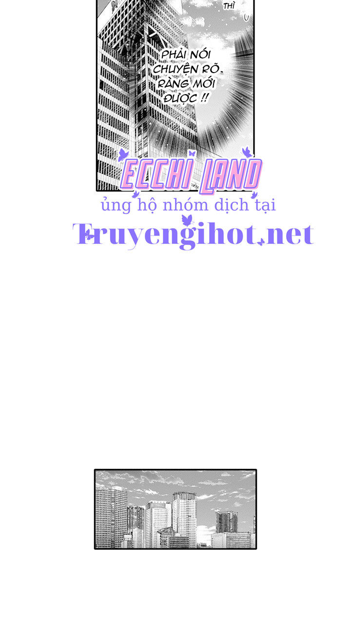 chú cún nhỏ sweet sexy - hãy để em yêu mọi thứ của chị chapter 13.2 4