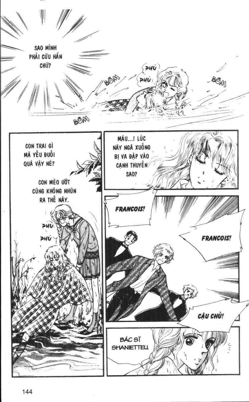 bibi iris chapter 1 151