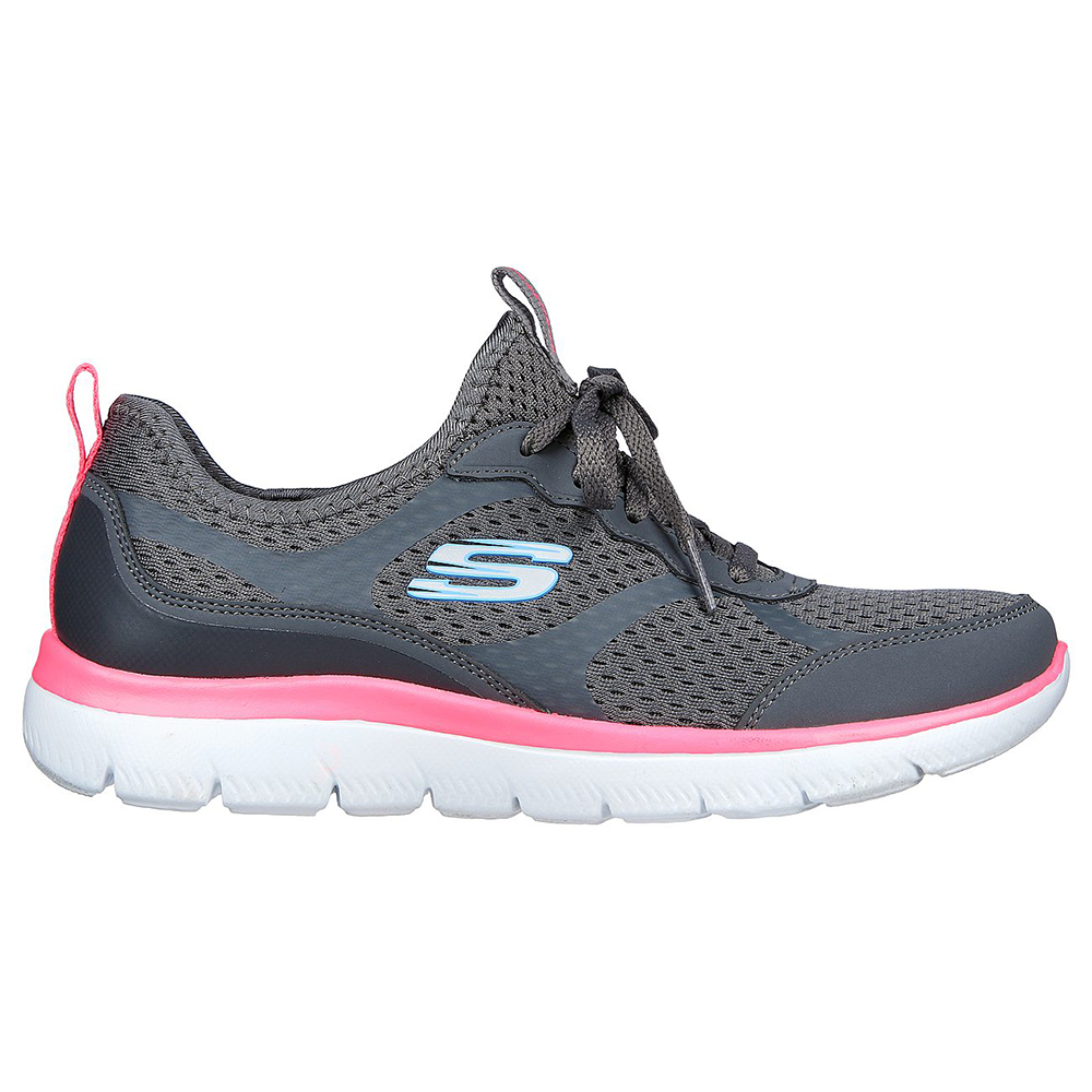 Skechers Nữ Giày Thể Thao Summits - 149535-CCMT