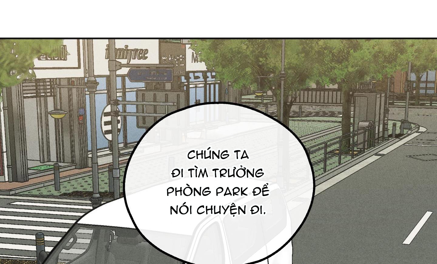 phục thù chapter 12 41