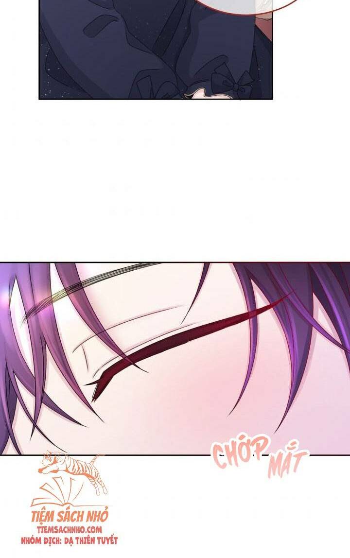 công chúa huỷ diệt chapter 34 51