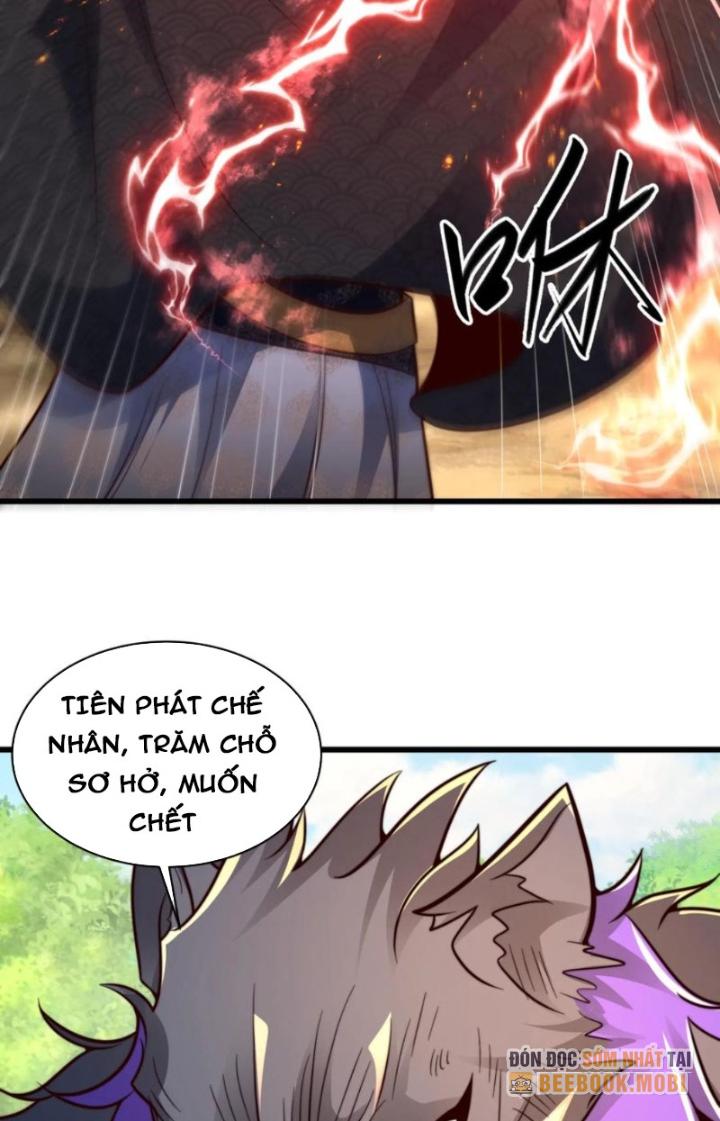 ta nuôi ma quỷ ở trấn ma ti chapter 219 40