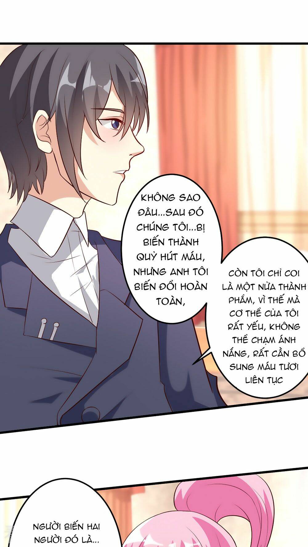 nguyệt dạ hương vi lai chapter 12 30