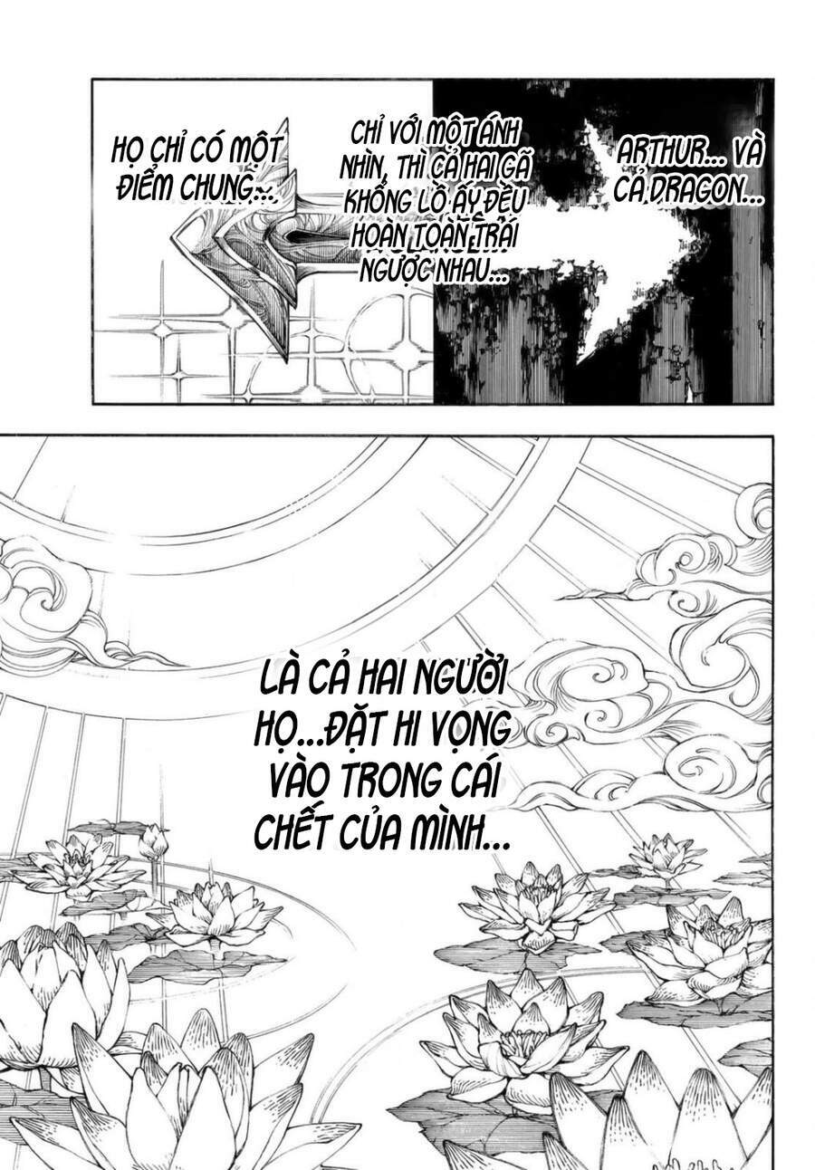biệt đội lính cứu hỏa chapter 271 10