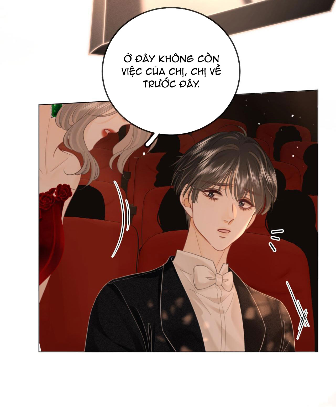 cố tiểu thư và khúc tiểu thư chapter 103 10