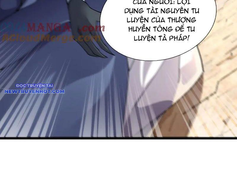 ngủ say vạn cổ: xuất thế đẩy ngang chư thiên chapter 77 27