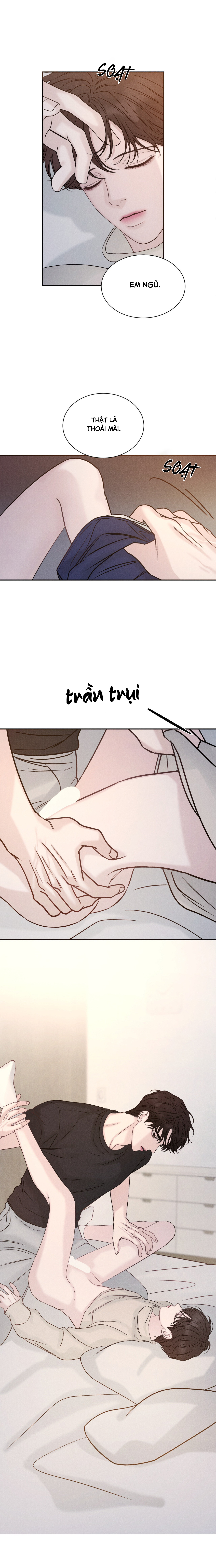 ân huệ của chúa chapter 7 10