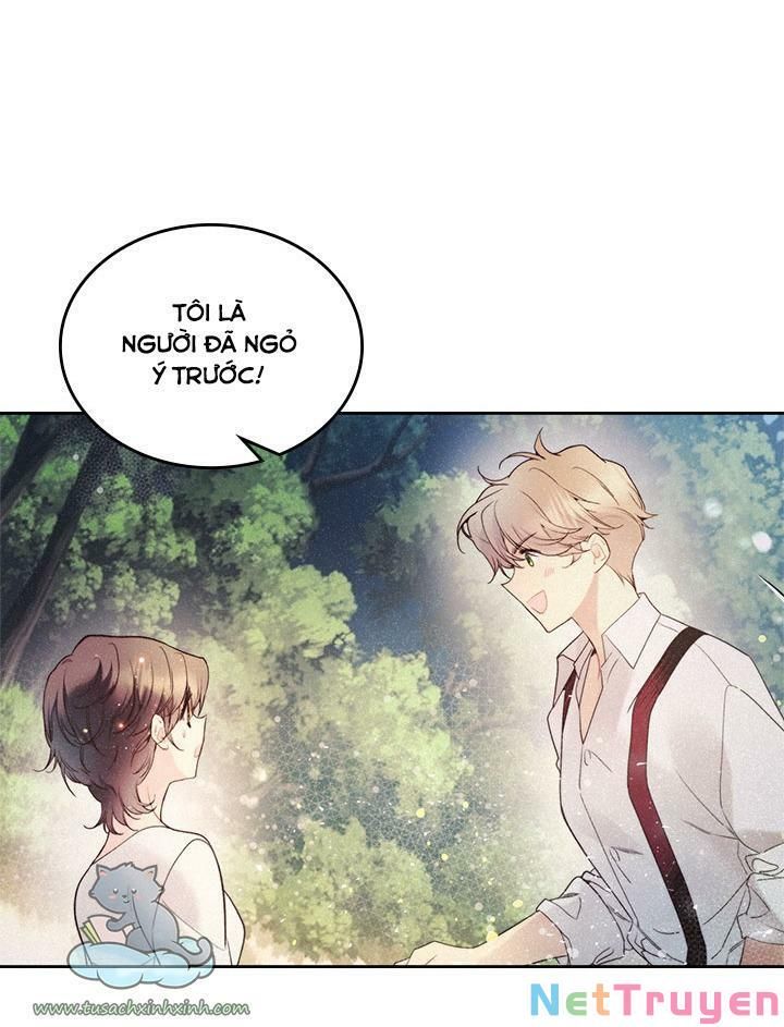 [15+] công chúa chloe chapter 77 73