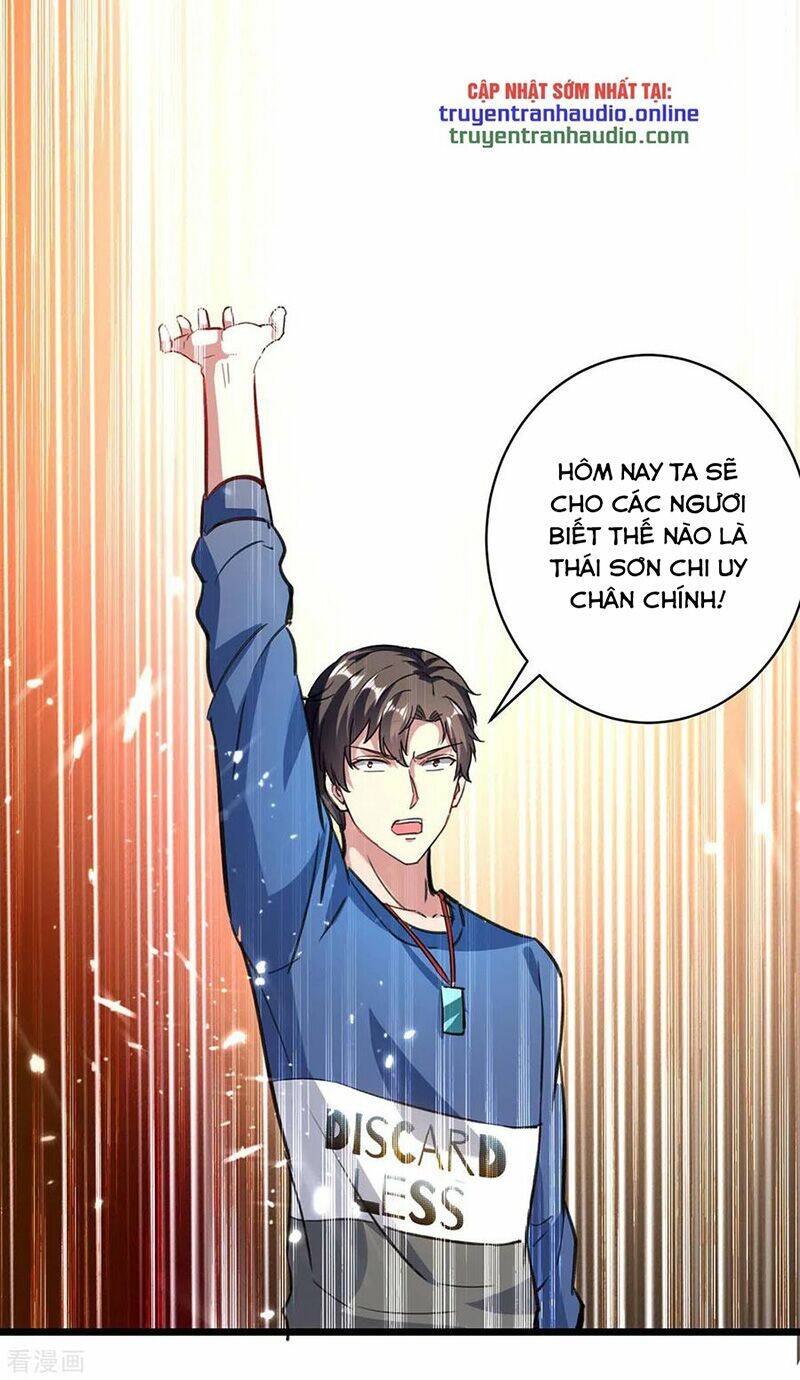 trọng sinh khí thiếu quy lai chapter 153 9