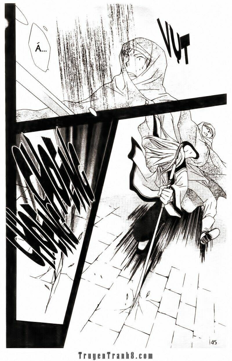 ryuu no hanawazurai chapter 1 46