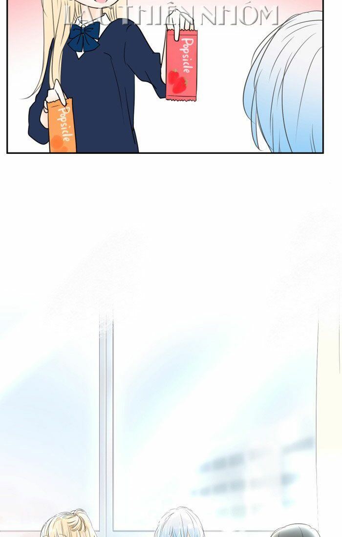 choco ngọt ngào chapter 42 25