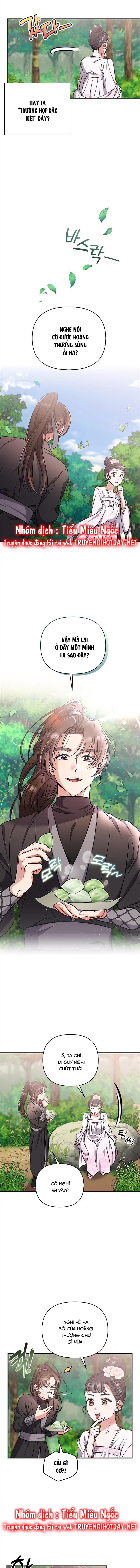 cao thủ chốn hậu cung chapter 7 6