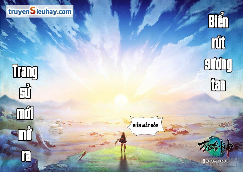 vạn cổ kiếm thần chapter 42 3