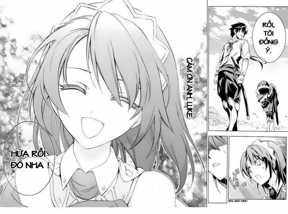 seiken no blacksmith chapter 3 21