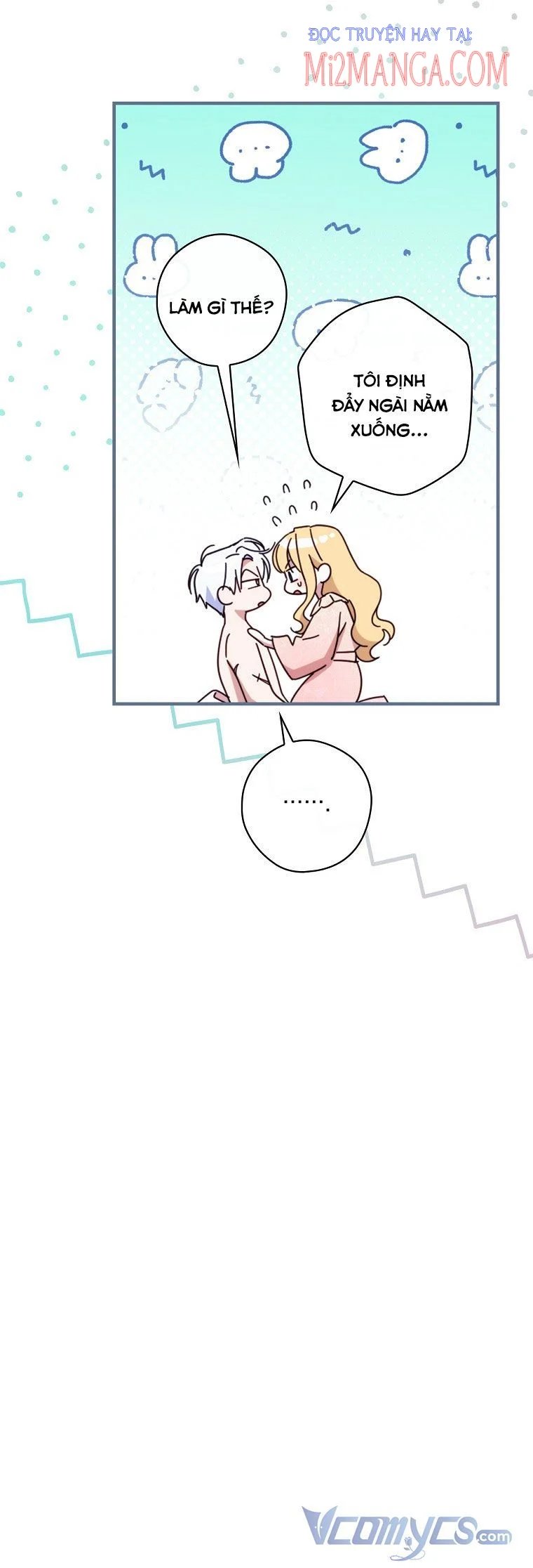 phương pháp khiến chồng đứng về phía của tôi chapter 26 17