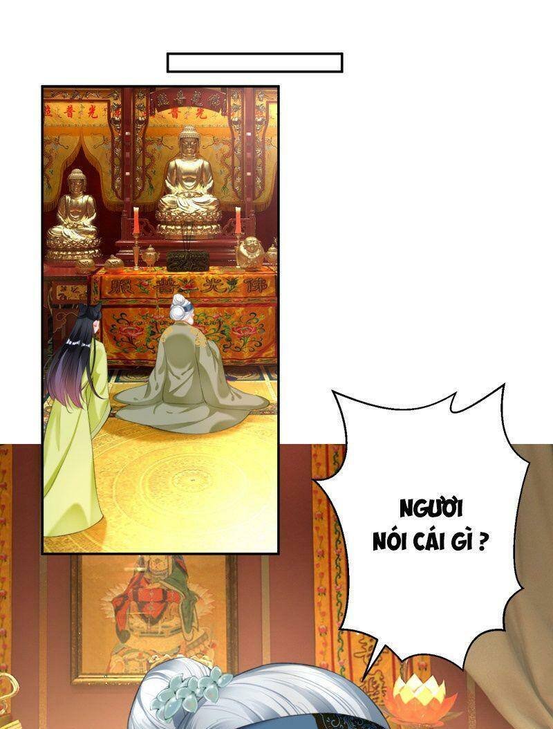 vương gia, áo lót của ngươi rơi mất rồi chapter 102 1