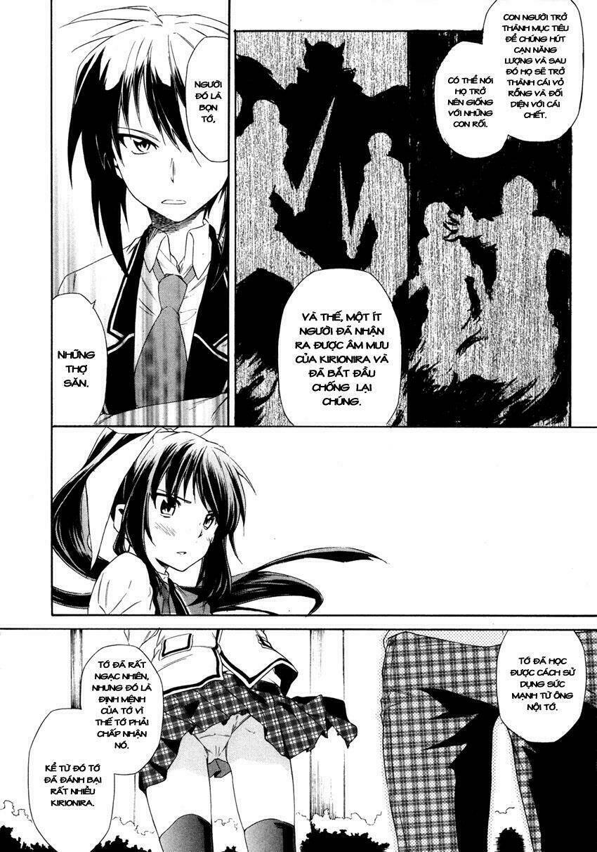 sexual hunter riot chapter 1 53