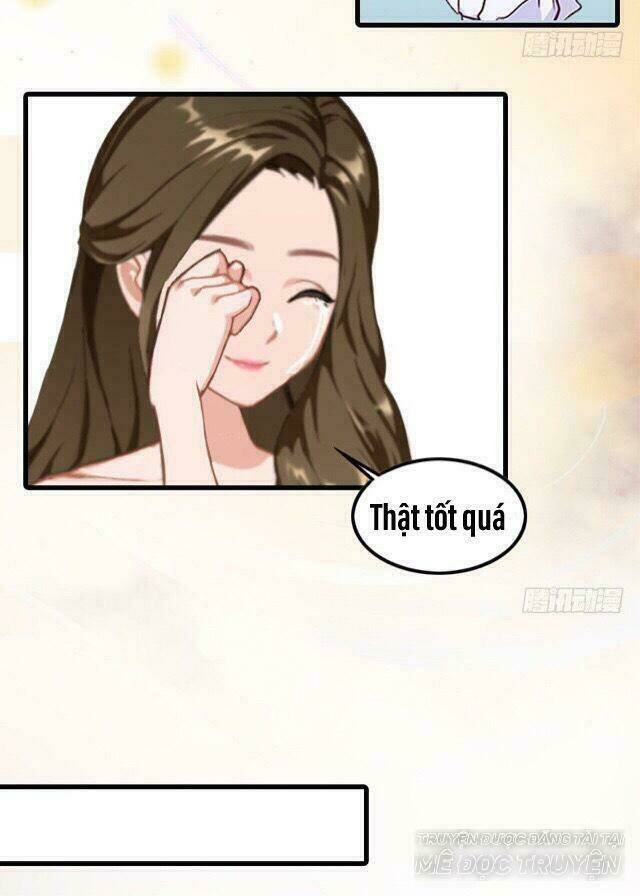 manh thê giá đáo chapter 5 21