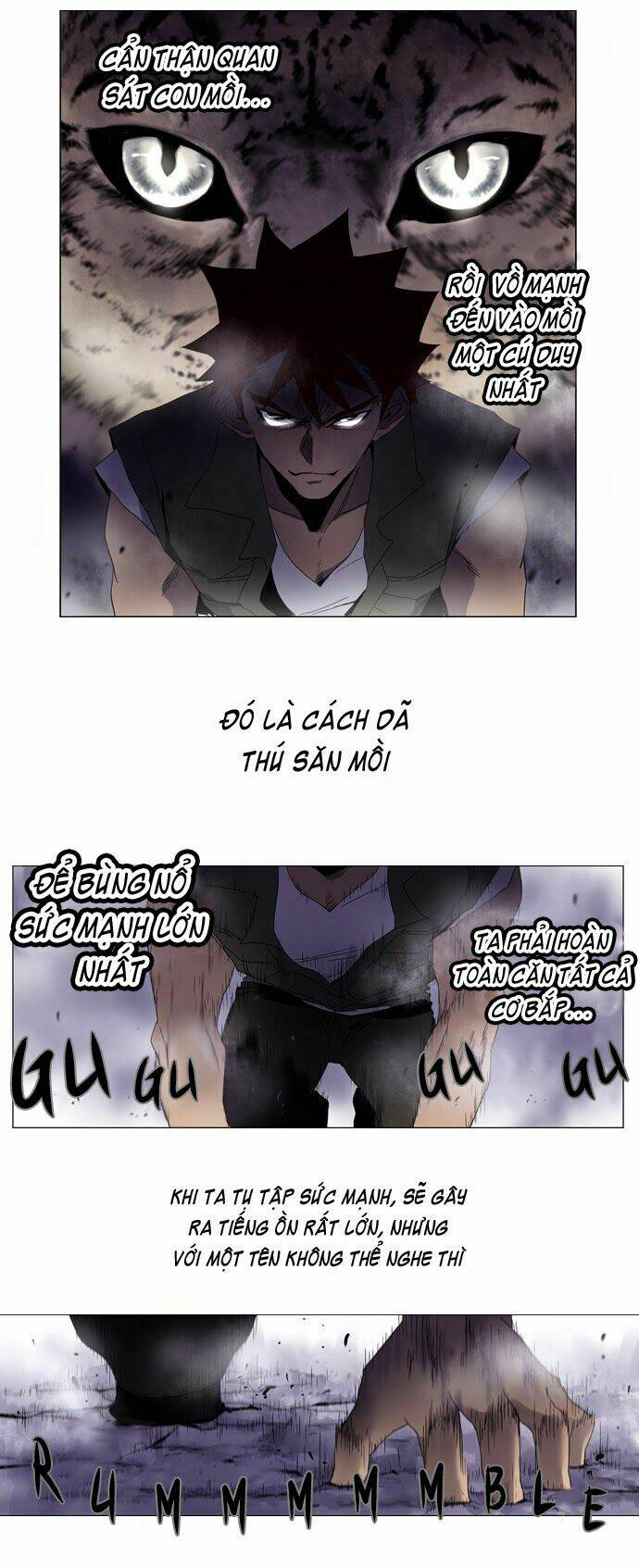 bản khế ước linh hồn chapter 48 20