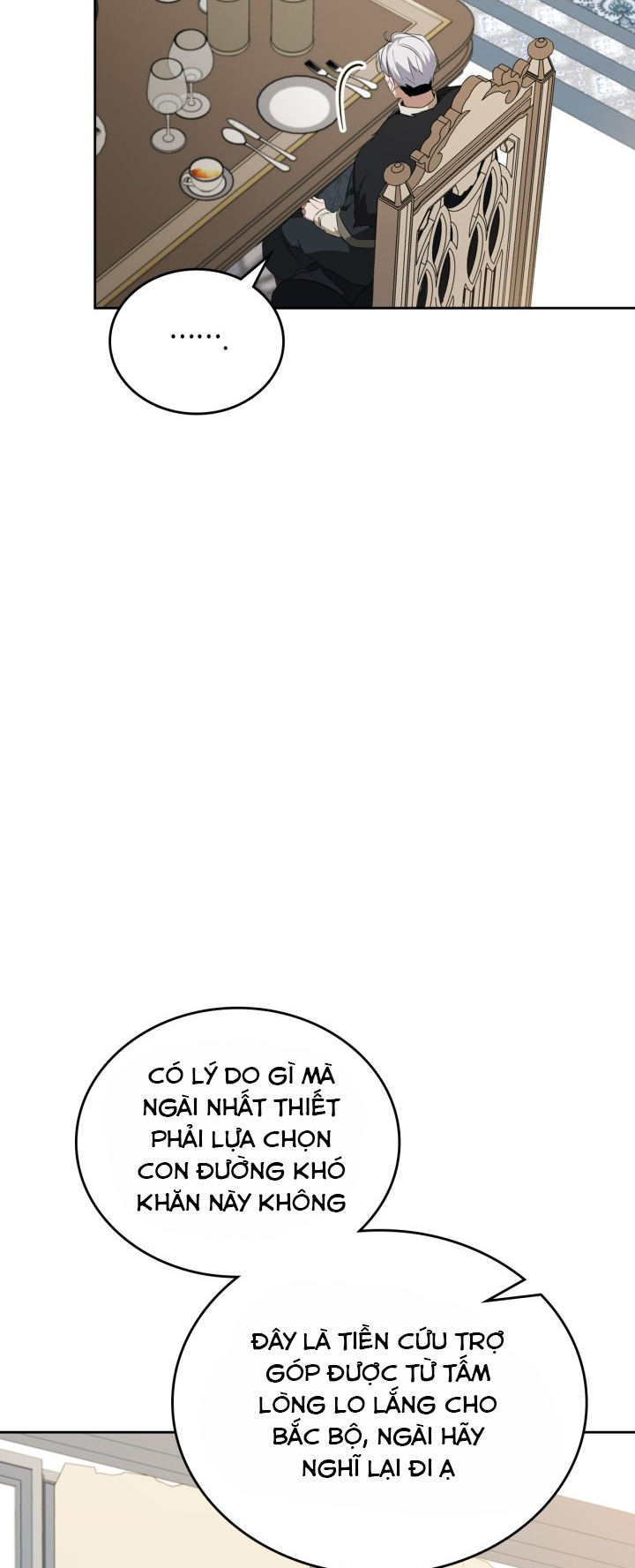 lần này tôi sẽ trở thành gia chủ chapter 153 61