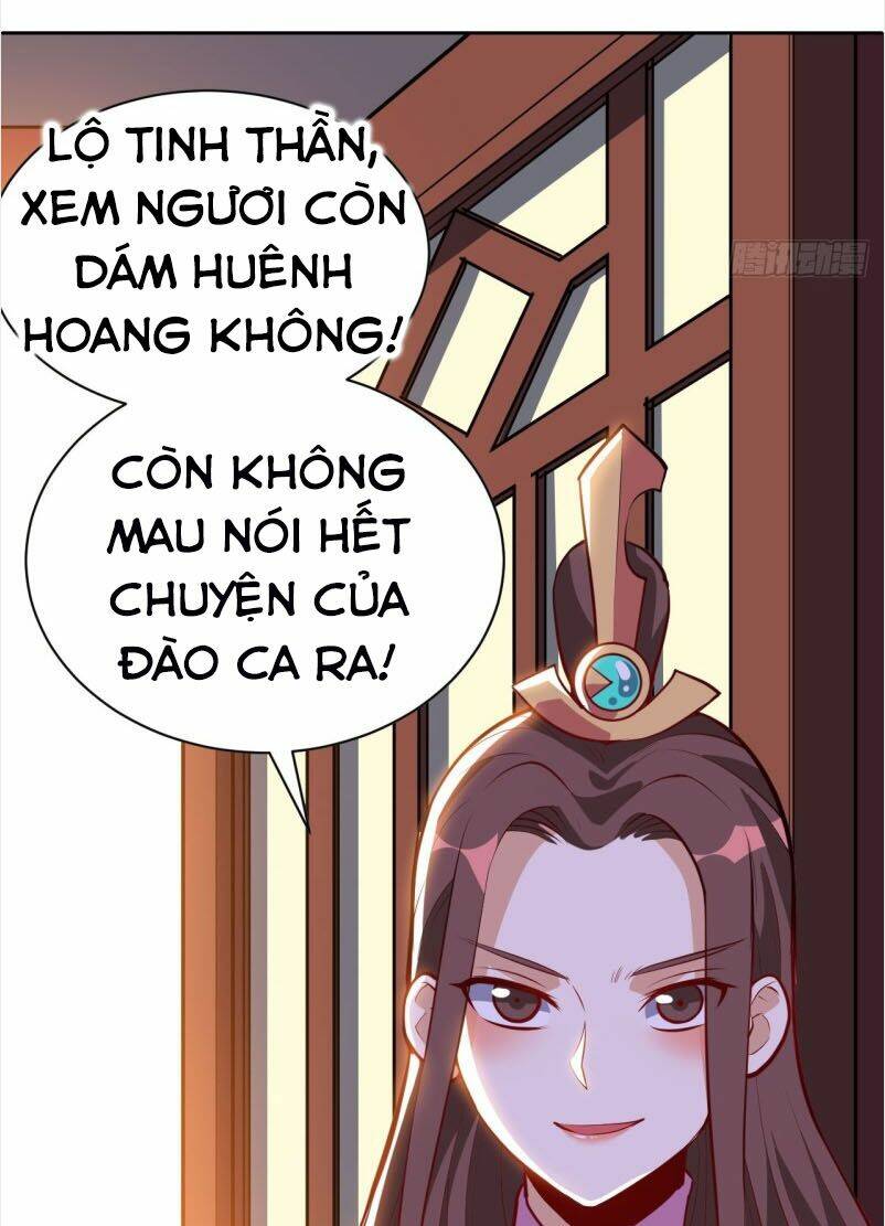 thần võ đế tôn chapter 32 14