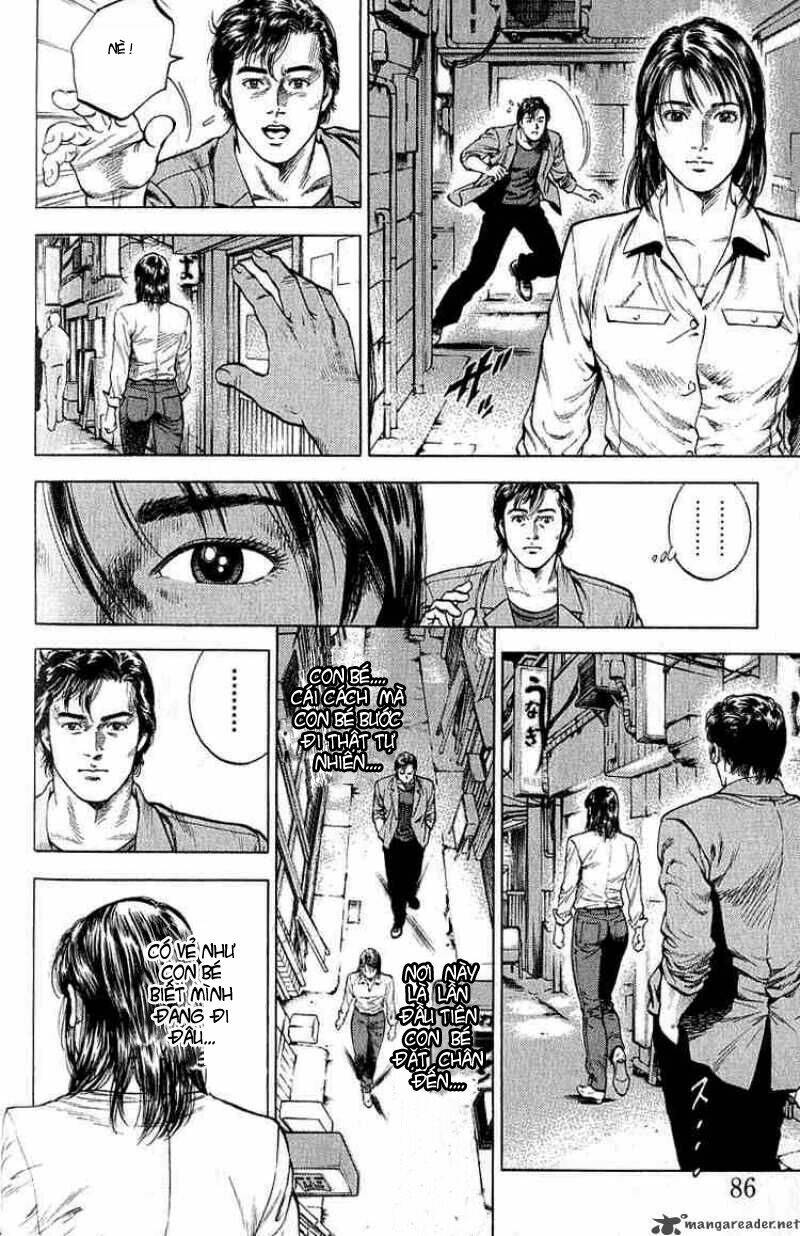 angel heart chapter 38 8