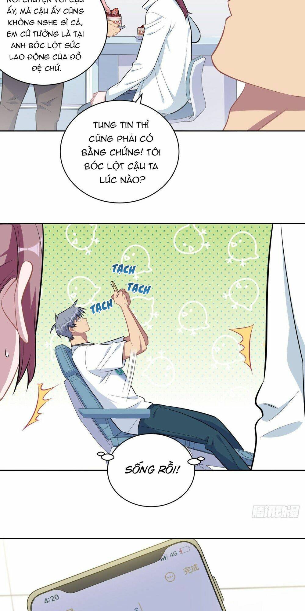 nhạc phụ đại nhân là lão bà chapter 143 22