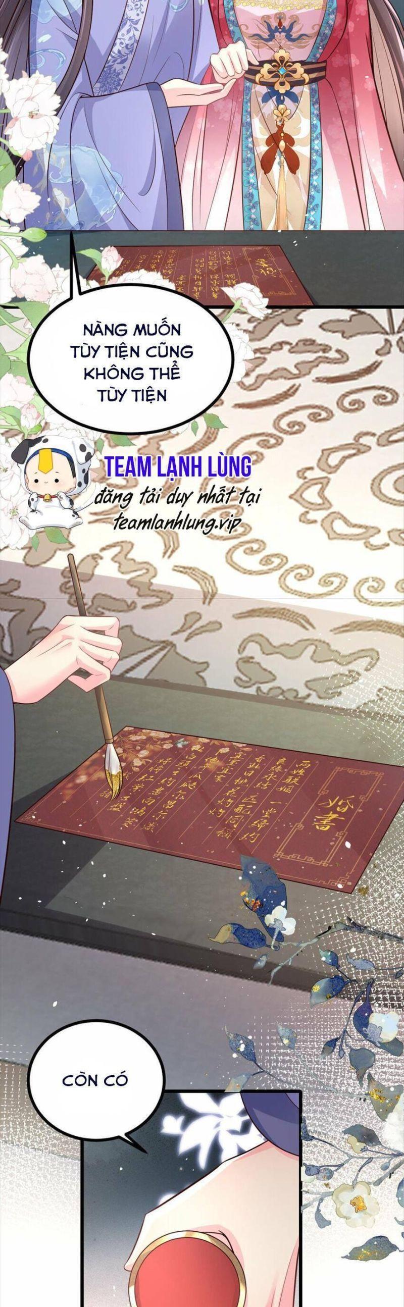 phò mã hôm nay cũng muốn phản công chapter 52 21