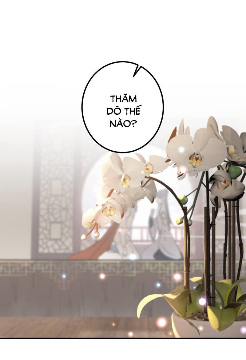 vương gia không thể trêu chapter 104 32