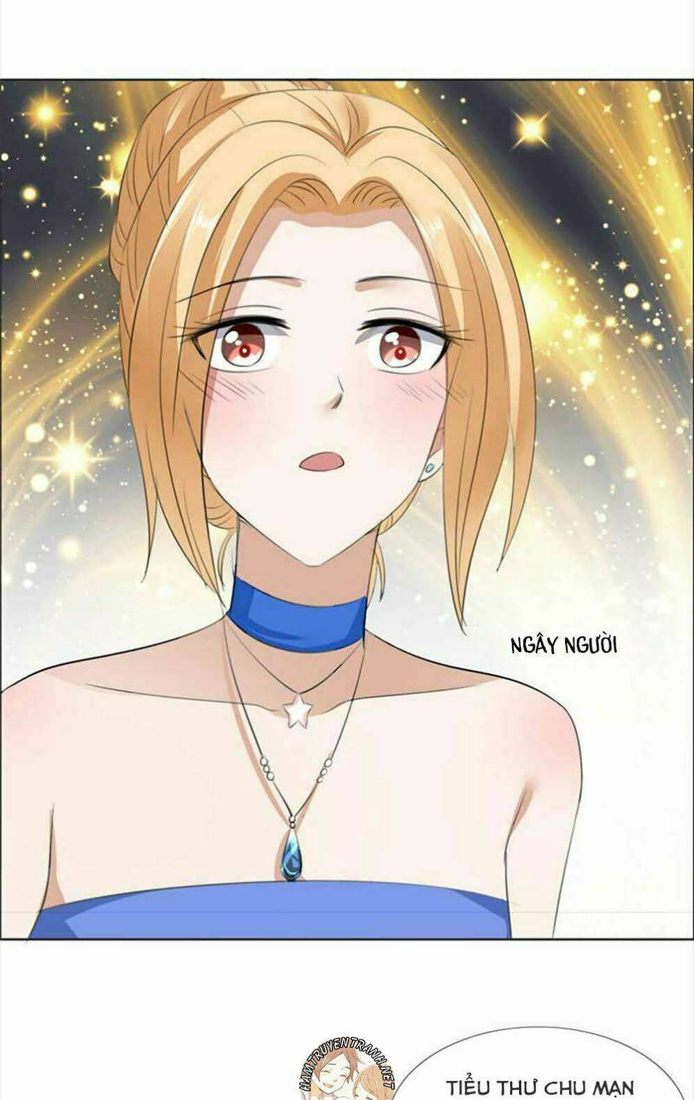 độc sủng kiều thê của bá đạo tổng tài chapter 48 22