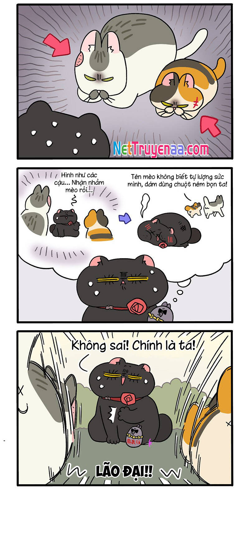 a mãn và mạch trà chapter 38 2