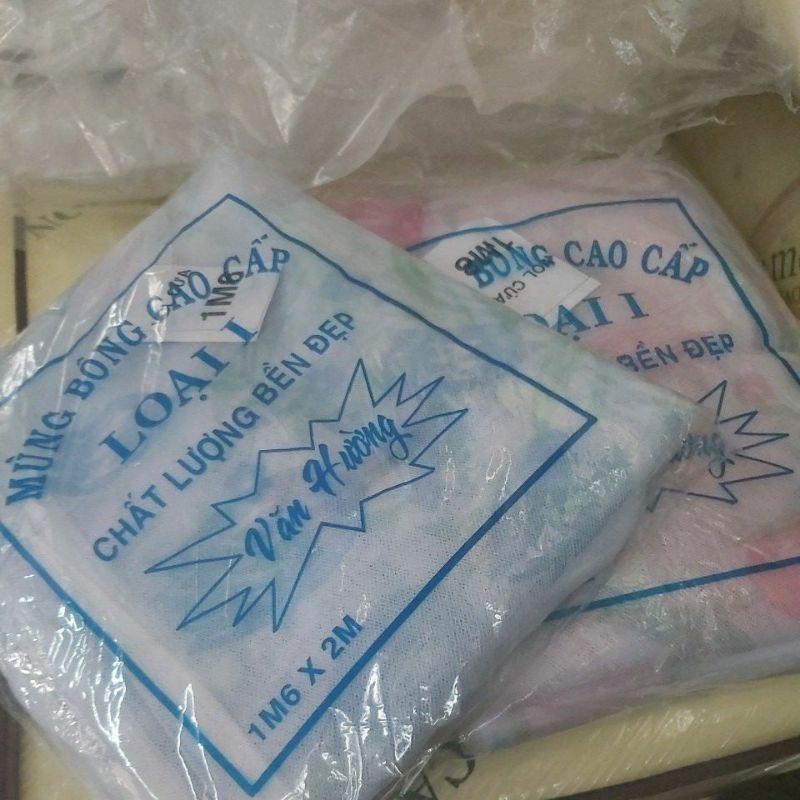 Mùng ngủ có cửa 1m4_1m6_1m8 x 2m cao 2m