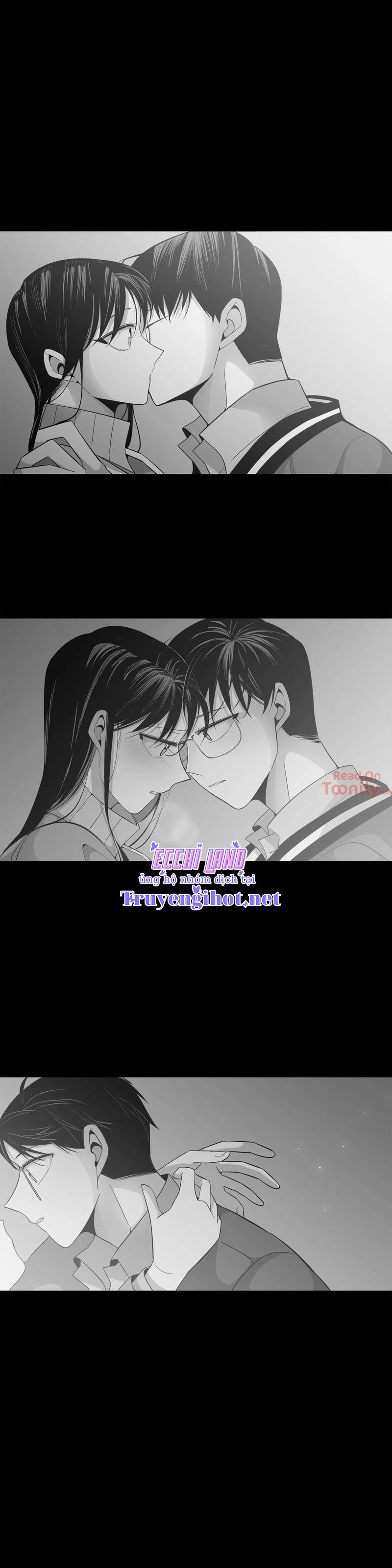 anh làm em đắm say chapter 32.2 11